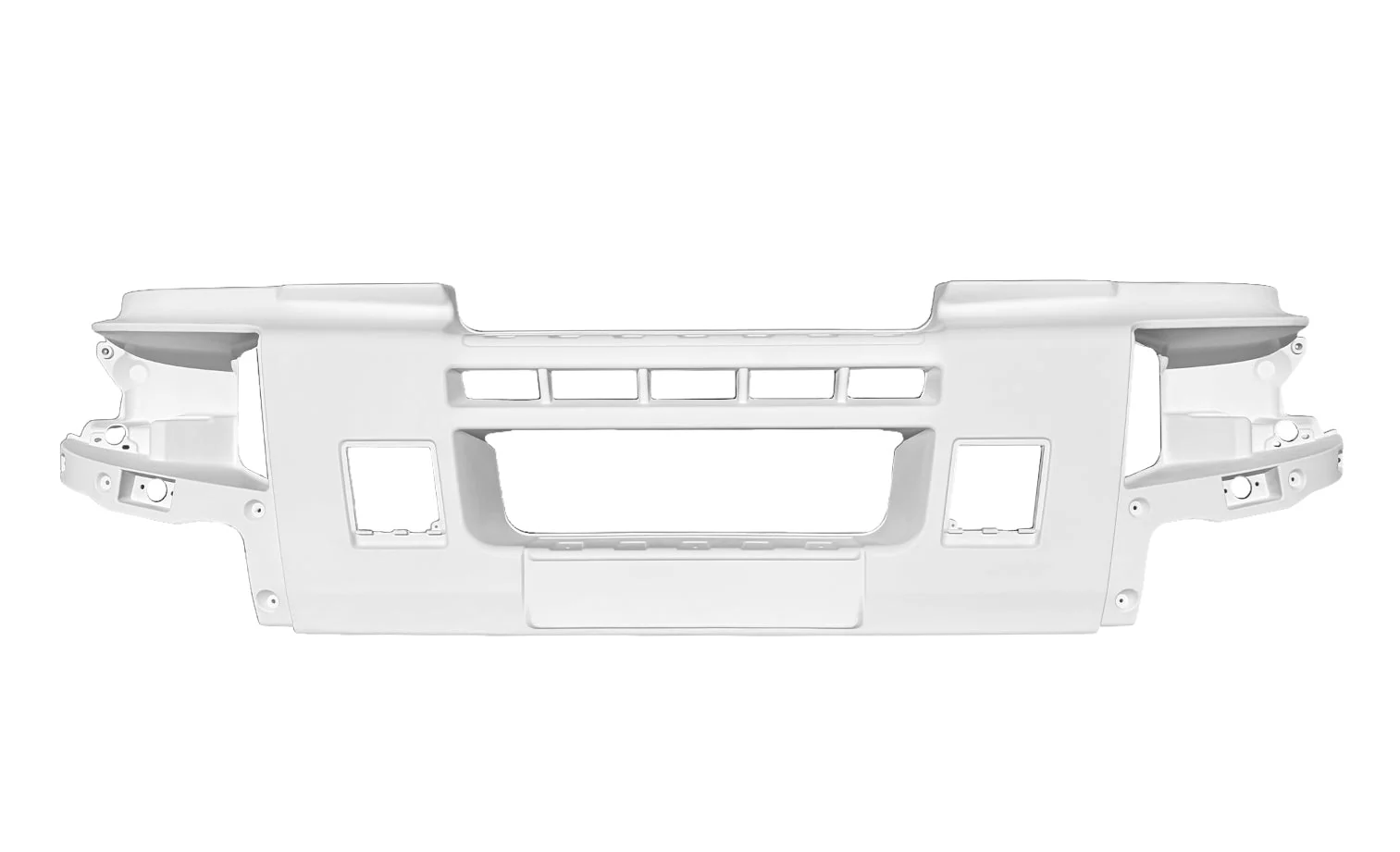 Paraurti Anteriori per Veicoli industriali