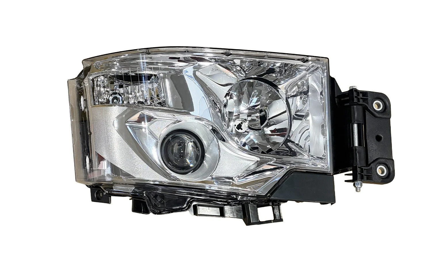 Ricambi Carrozzeria Camion